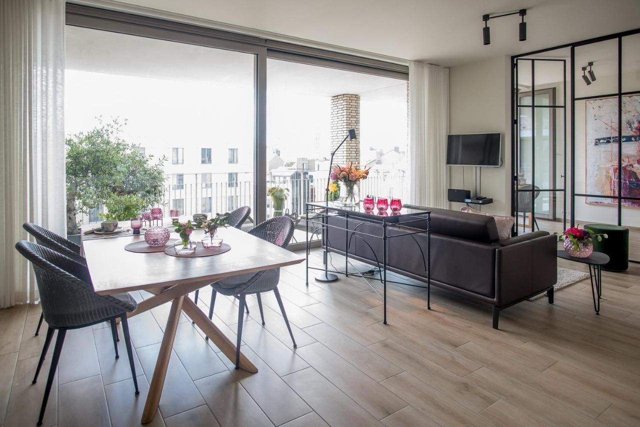 Staark1 Apartment Antwerp Exterior photo
